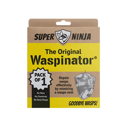 Super Ninja Original Waspinator, 1-Pack